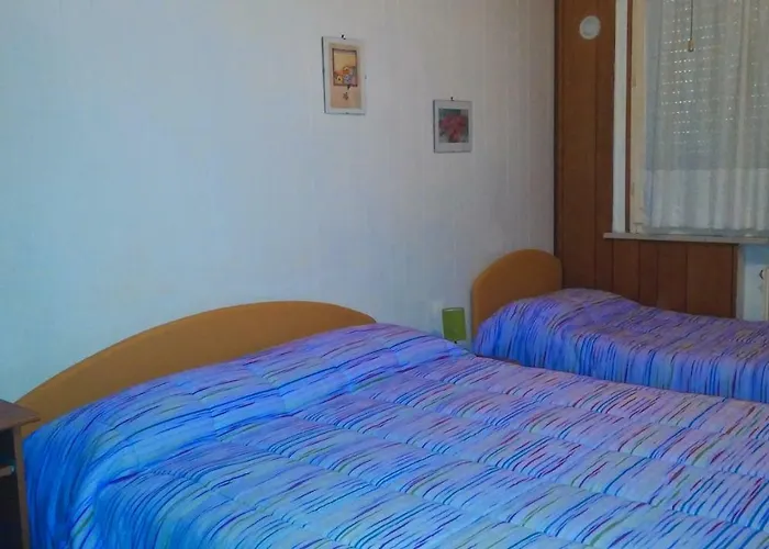 فندق مبيت وإفطار Le Due Magnolie 3*