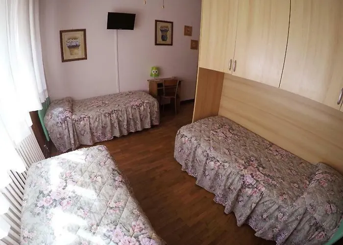 Le Due Magnolie 3* كوتيغنولا