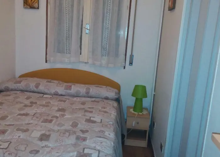 فندق مبيت وإفطار Le Due Magnolie كوتيغنولا