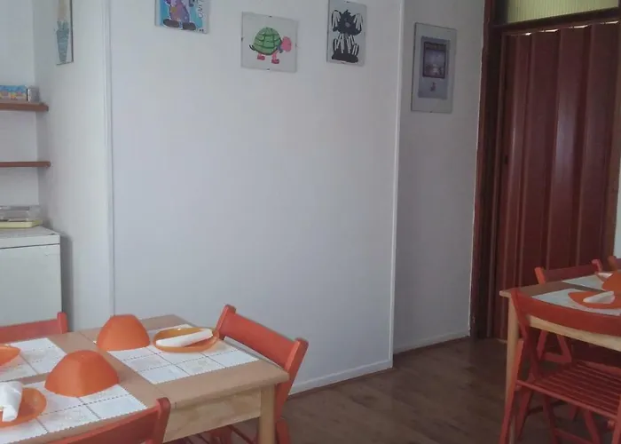 Le Due Magnolie 3* كوتيغنولا