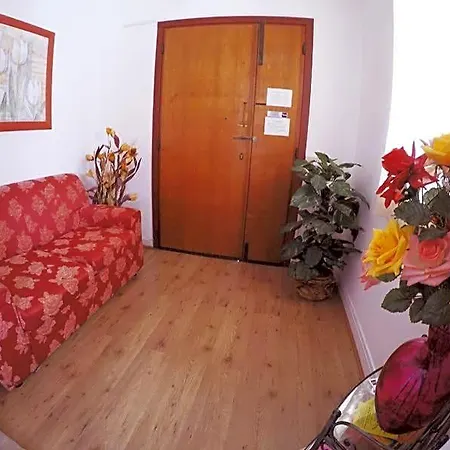 Отель типа 