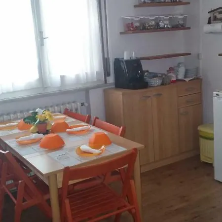 Le Due Magnolie 3* Cotignola