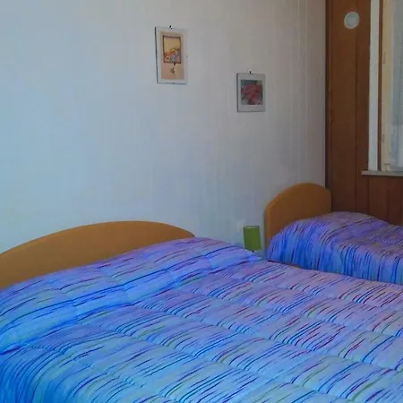 فندق مبيت وإفطار Le Due Magnolie 3*