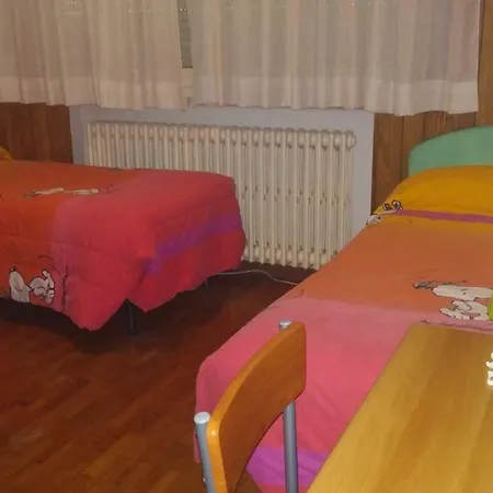Le Due Magnolie Отель типа 