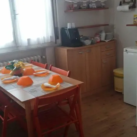 Le Due Magnolie Bed & Breakfast 3*