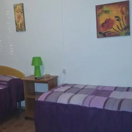 Le Due Magnolie Bed & Breakfast Cotignola