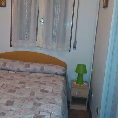 Bed & Breakfast Le Due Magnolie Cotignola