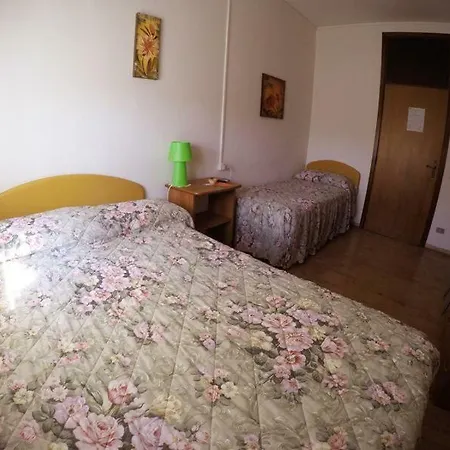 Le Due Magnolie Bed & Breakfast