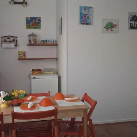 Le Due Magnolie Bed & Breakfast *