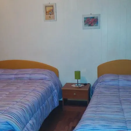 Bed & Breakfast Le Due Magnolie