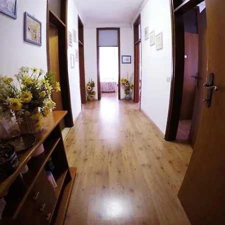 Le Due Magnolie 3* Cotignola