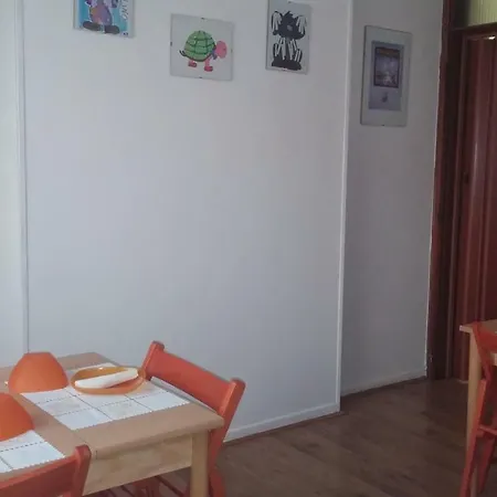 Le Due Magnolie 3* Котиньола