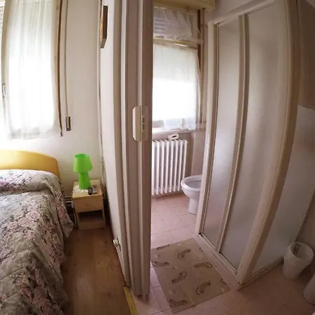 Le Due Magnolie Отель типа 