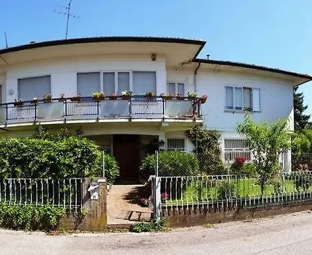 Bed & Breakfast Le Due Magnolie Cotignola