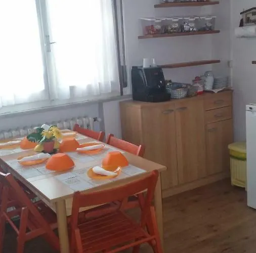 Le Due Magnolie 3* Cotignola