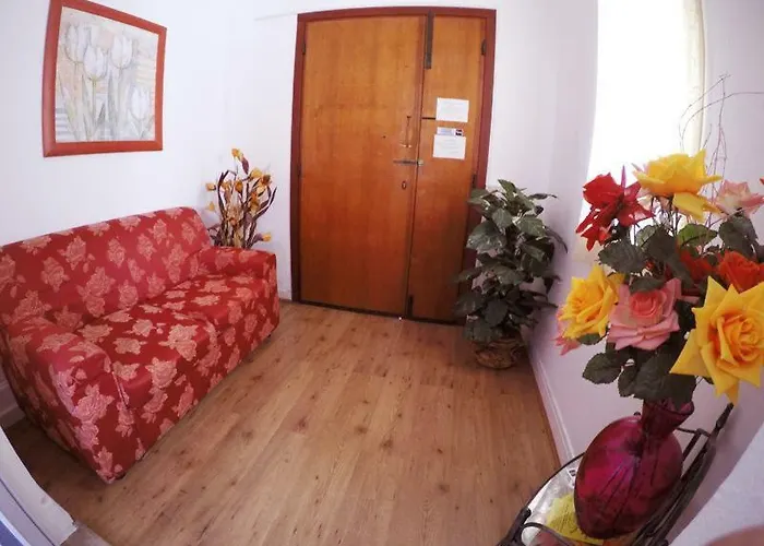 Bed & Breakfast Le Due Magnolie 3*