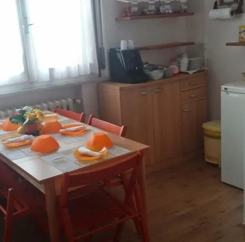 Le Due Magnolie Bed & Breakfast 3*