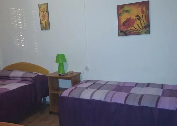 Le Due Magnolie Oda ve Kahvaltı Cotignola