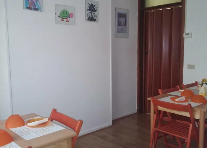 Le Due Magnolie Bed & Breakfast