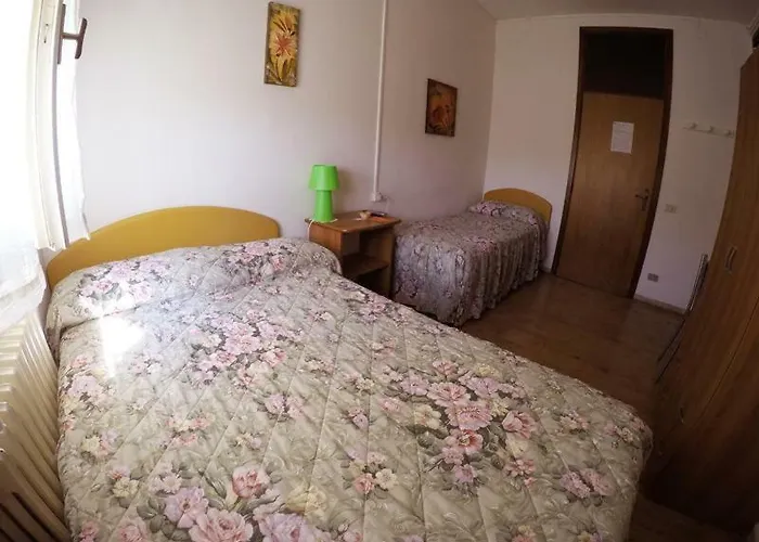 Le Due Magnolie Bed & Breakfast