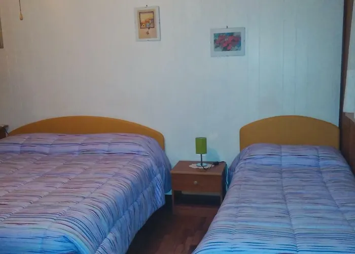 Bed & Breakfast Le Due Magnolie