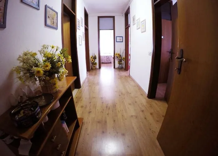 Le Due Magnolie 3* Cotignola