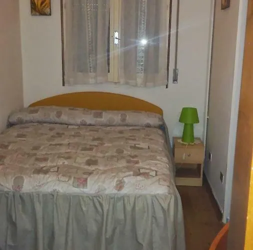 Oda ve Kahvaltı Le Due Magnolie 3*